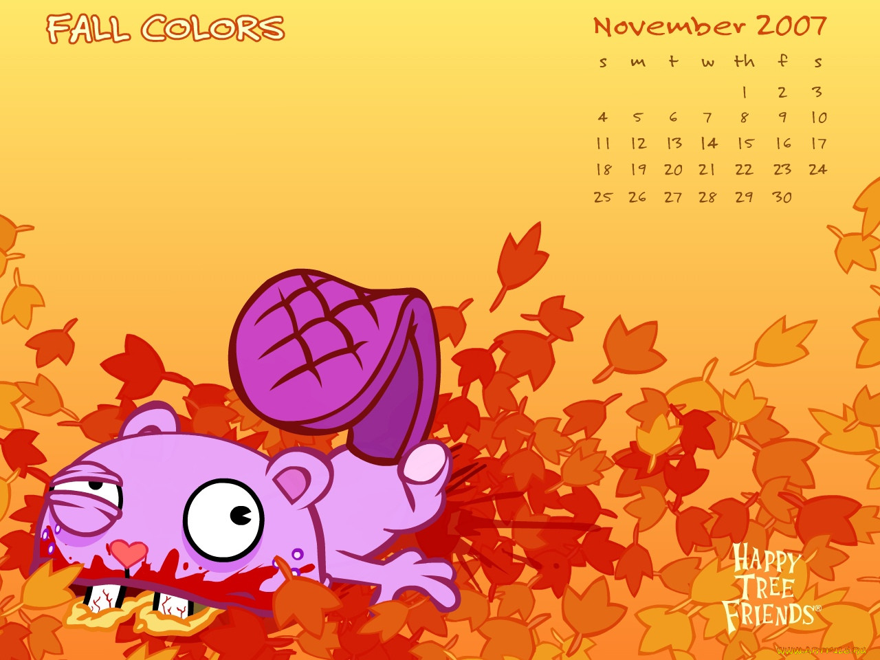 , happy, tree, friends